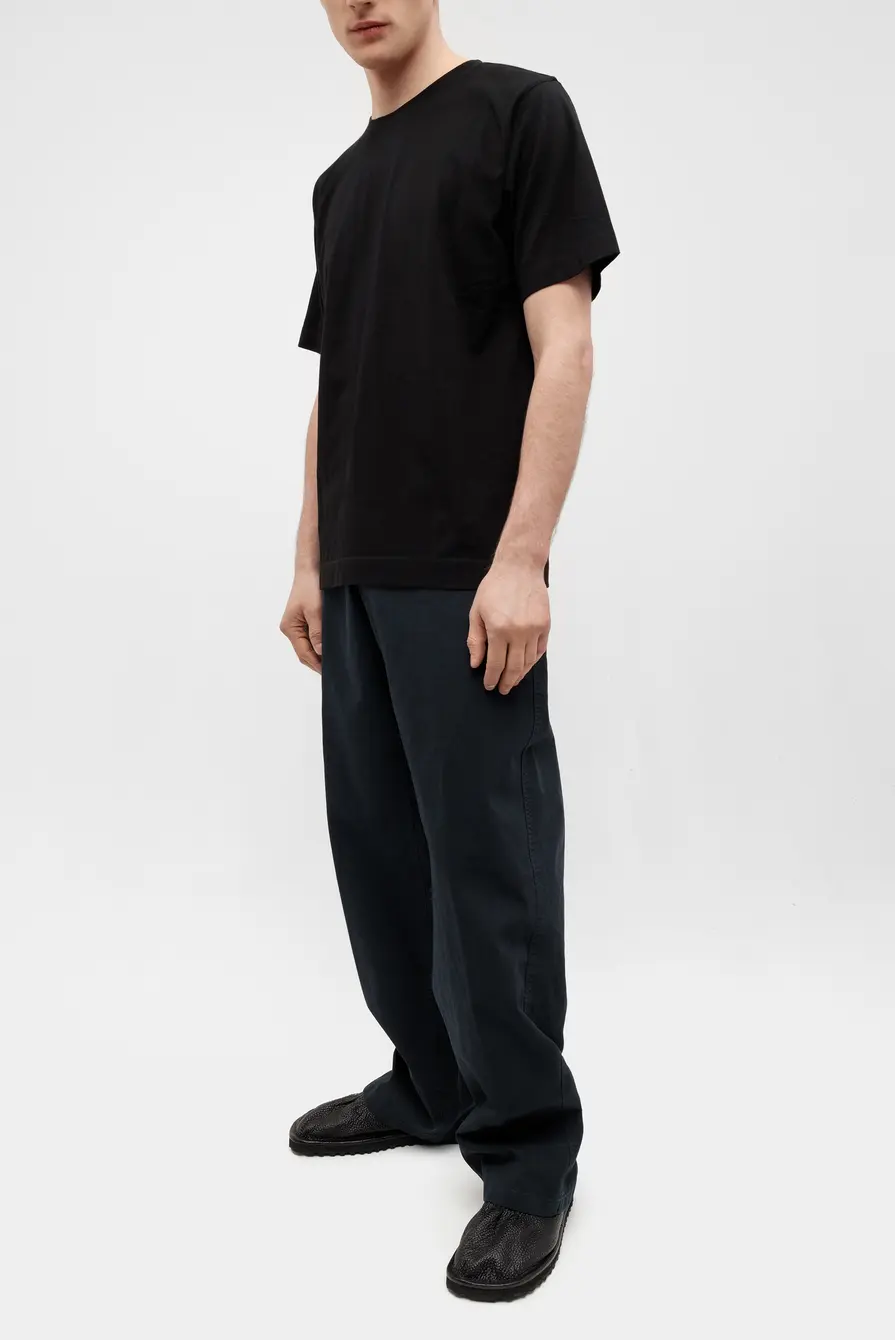 Брюки Dries Van Noten