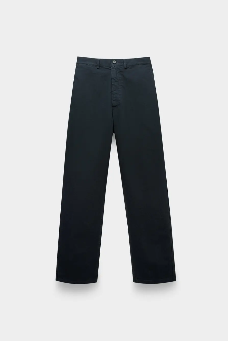 Брюки Dries Van Noten