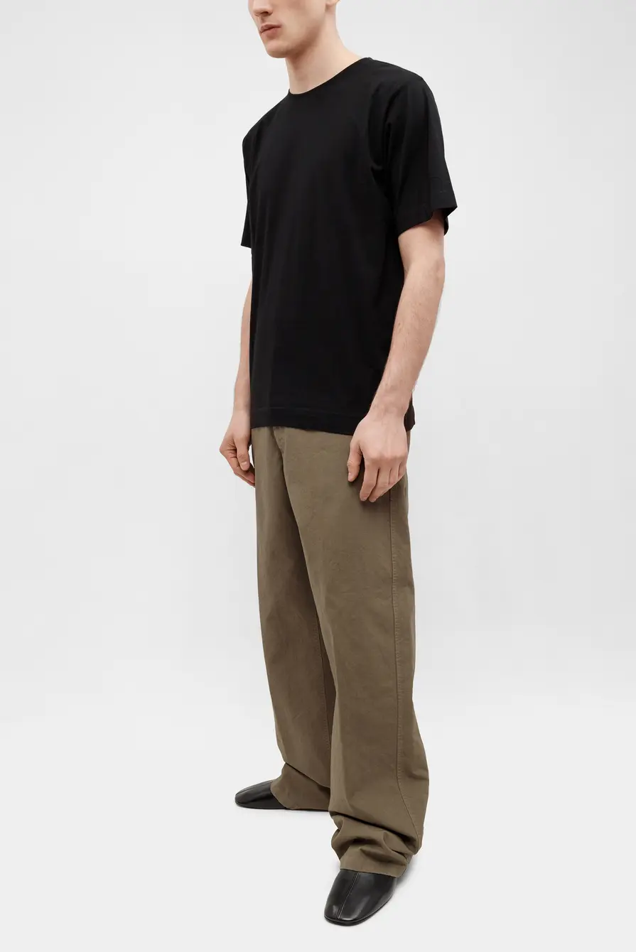 Брюки Dries Van Noten