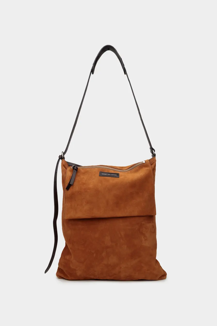 Сумка Dries Van Noten