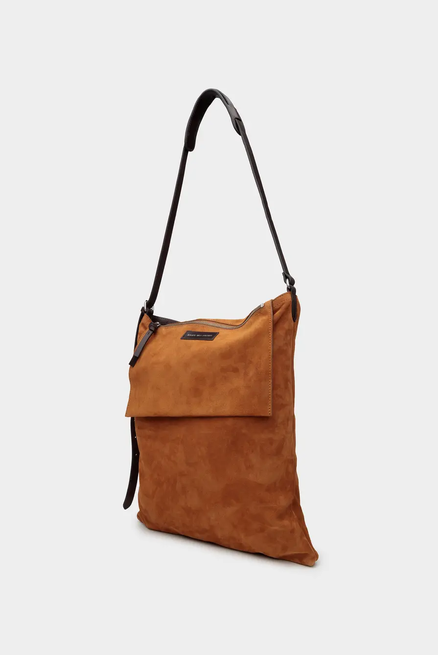 Сумка Dries Van Noten