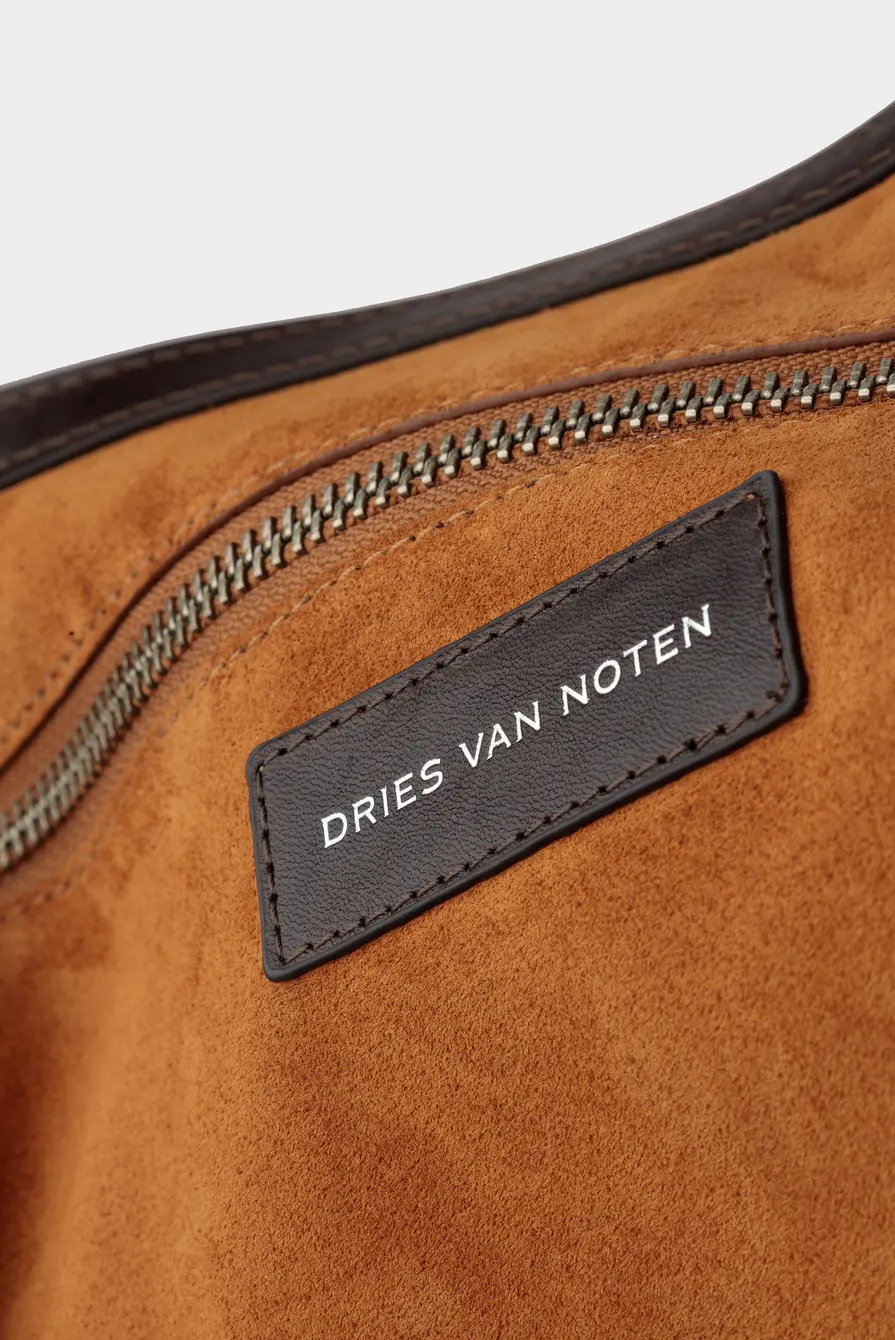 Сумка Dries Van Noten