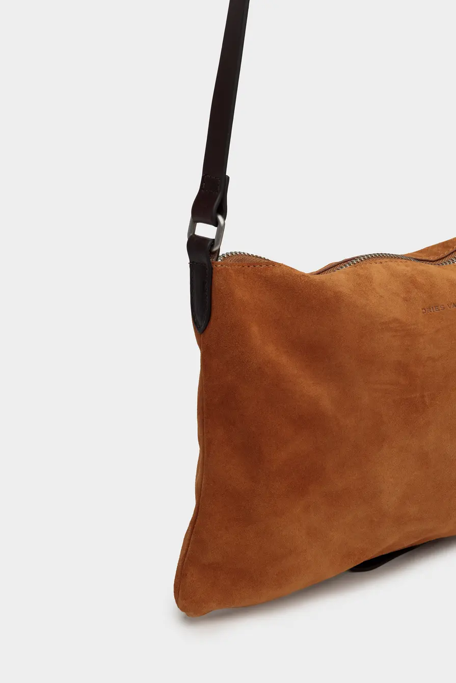 Сумка Dries Van Noten