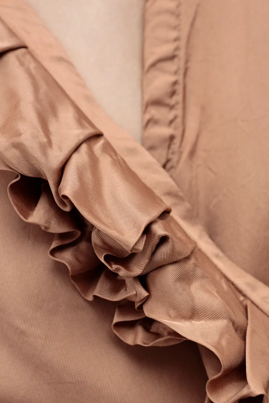 Топ Dries Van Noten