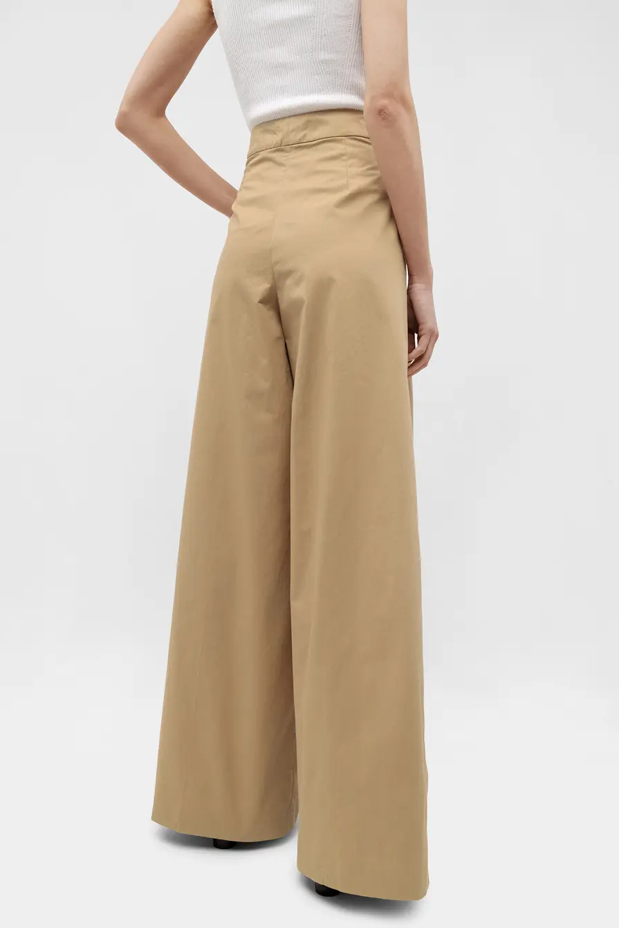 Брюки Dries Van Noten