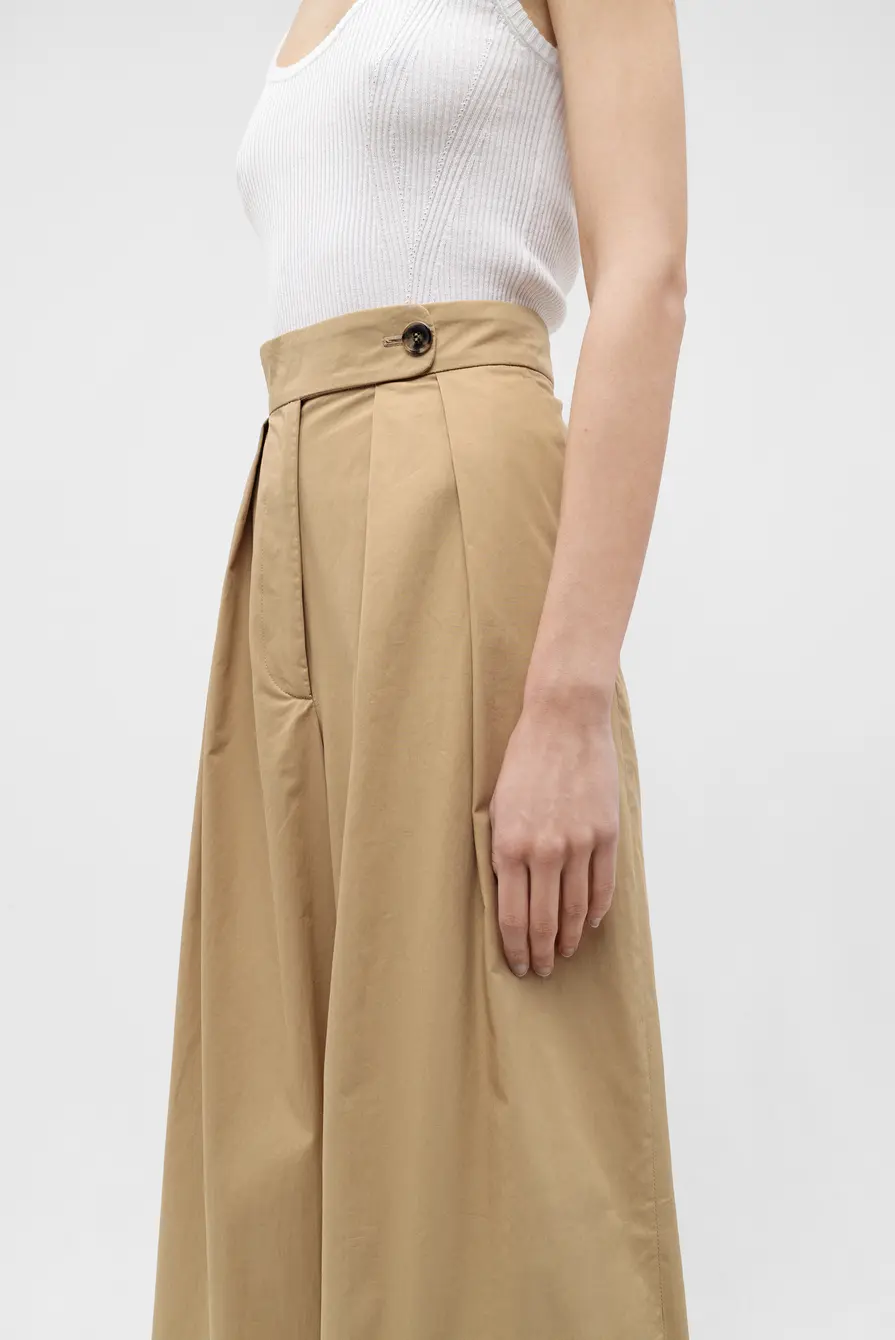 Брюки Dries Van Noten