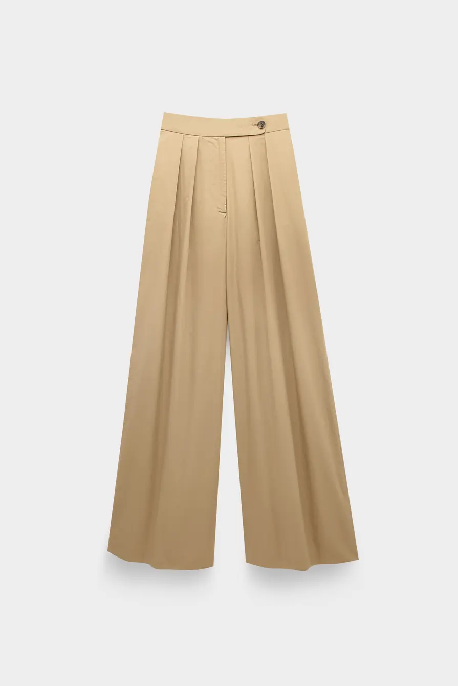 Брюки Dries Van Noten