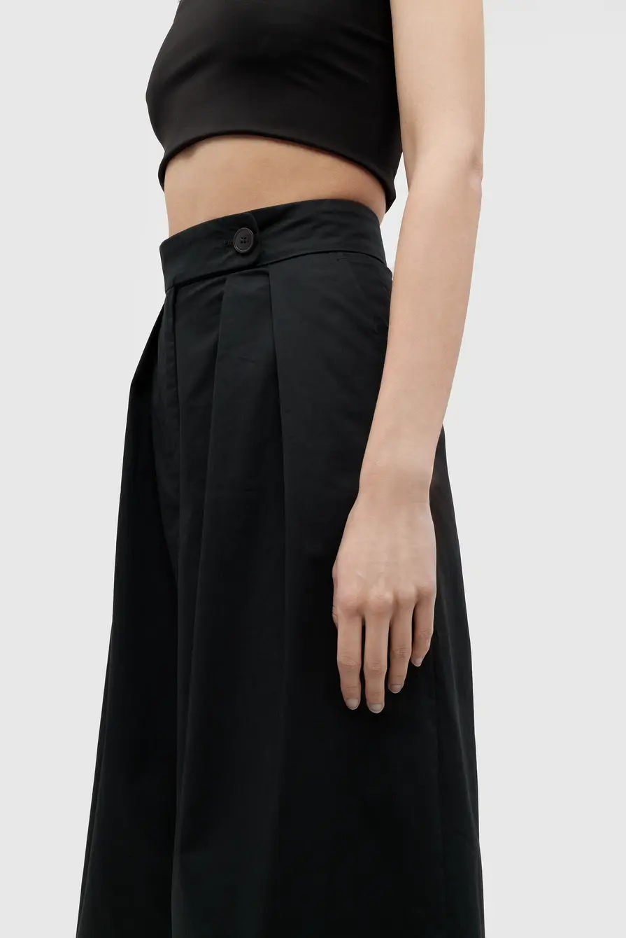 Брюки Dries Van Noten