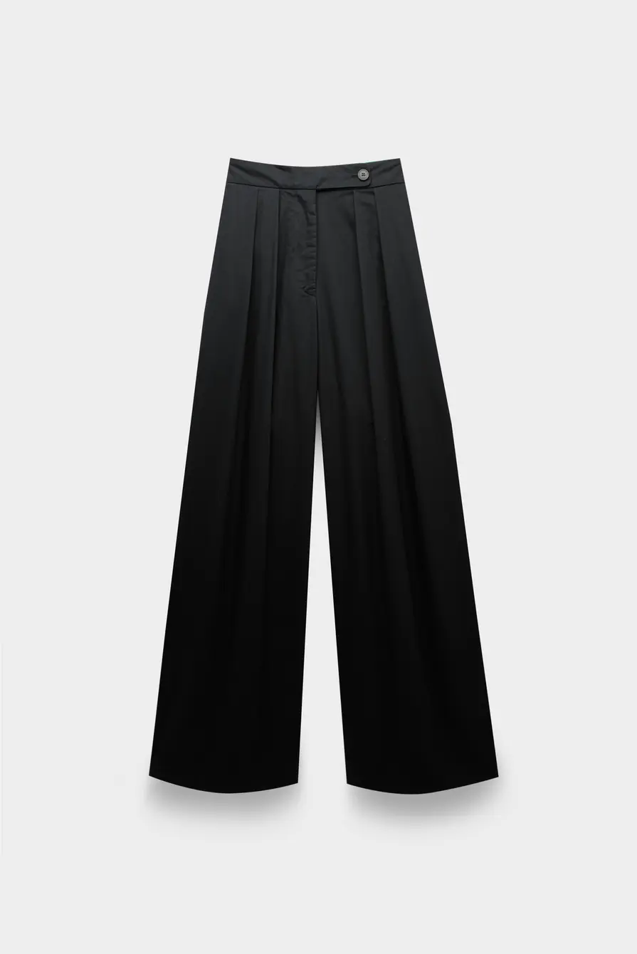 Брюки Dries Van Noten