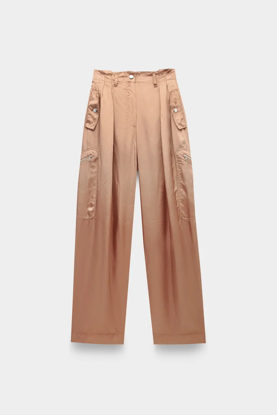 Брюки Dries Van Noten