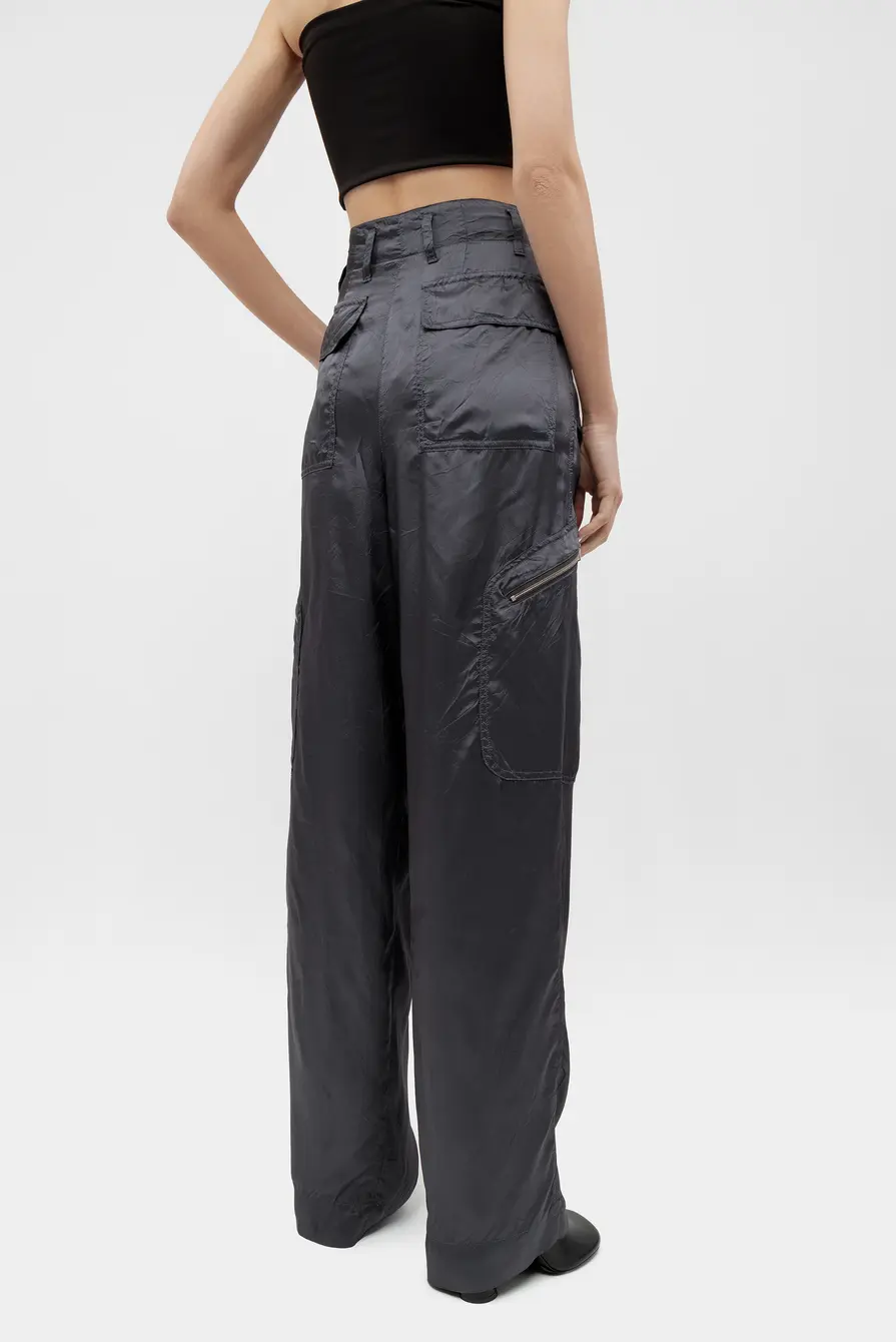 Брюки Dries Van Noten