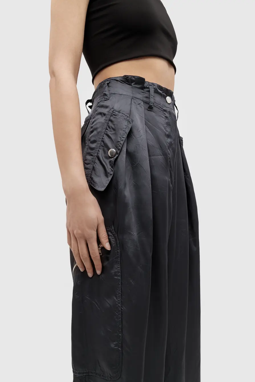 Брюки Dries Van Noten