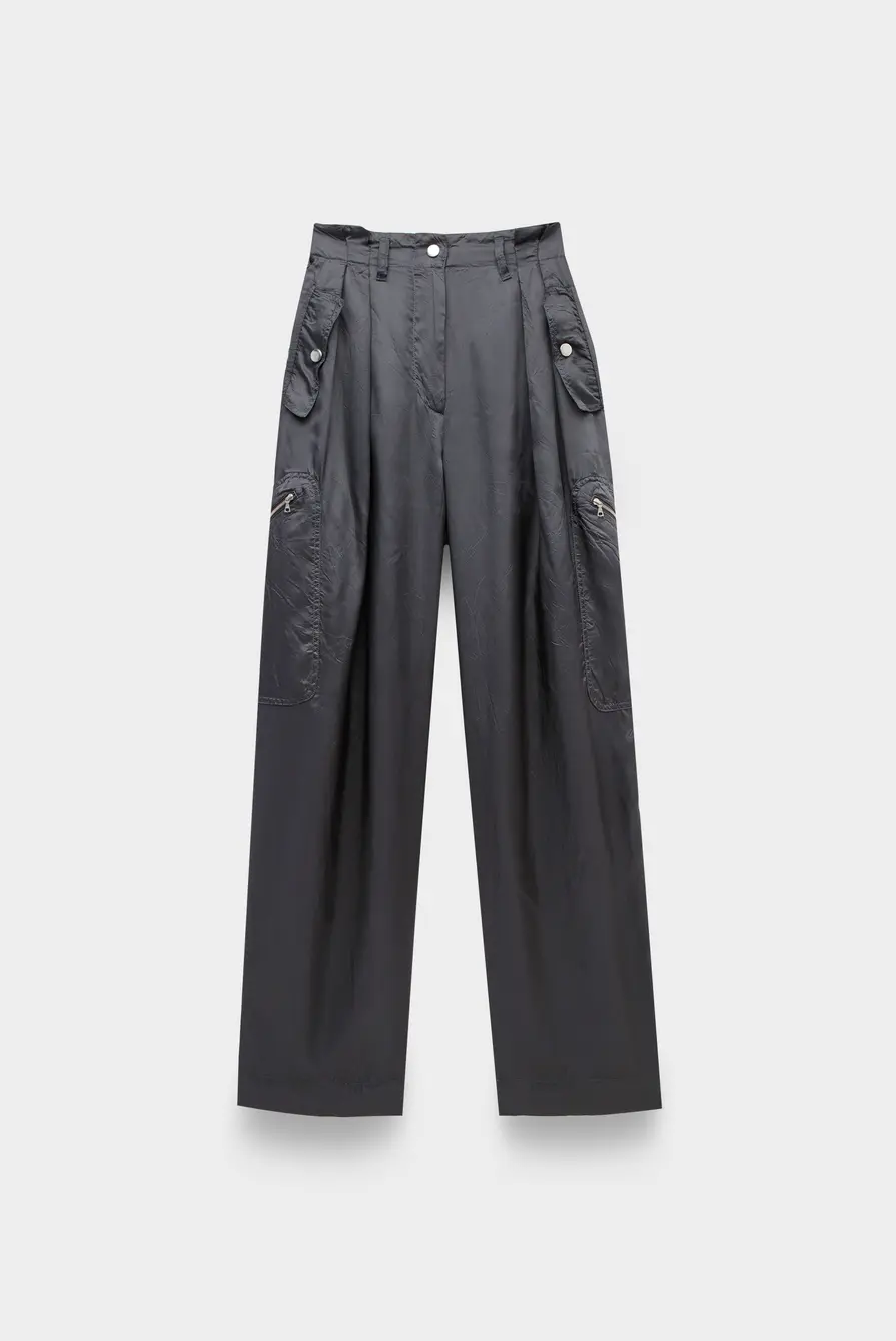 Брюки Dries Van Noten