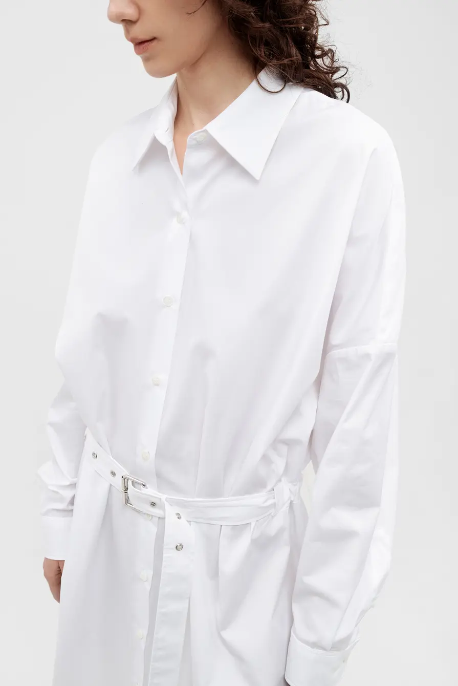 Платье Dries Van Noten