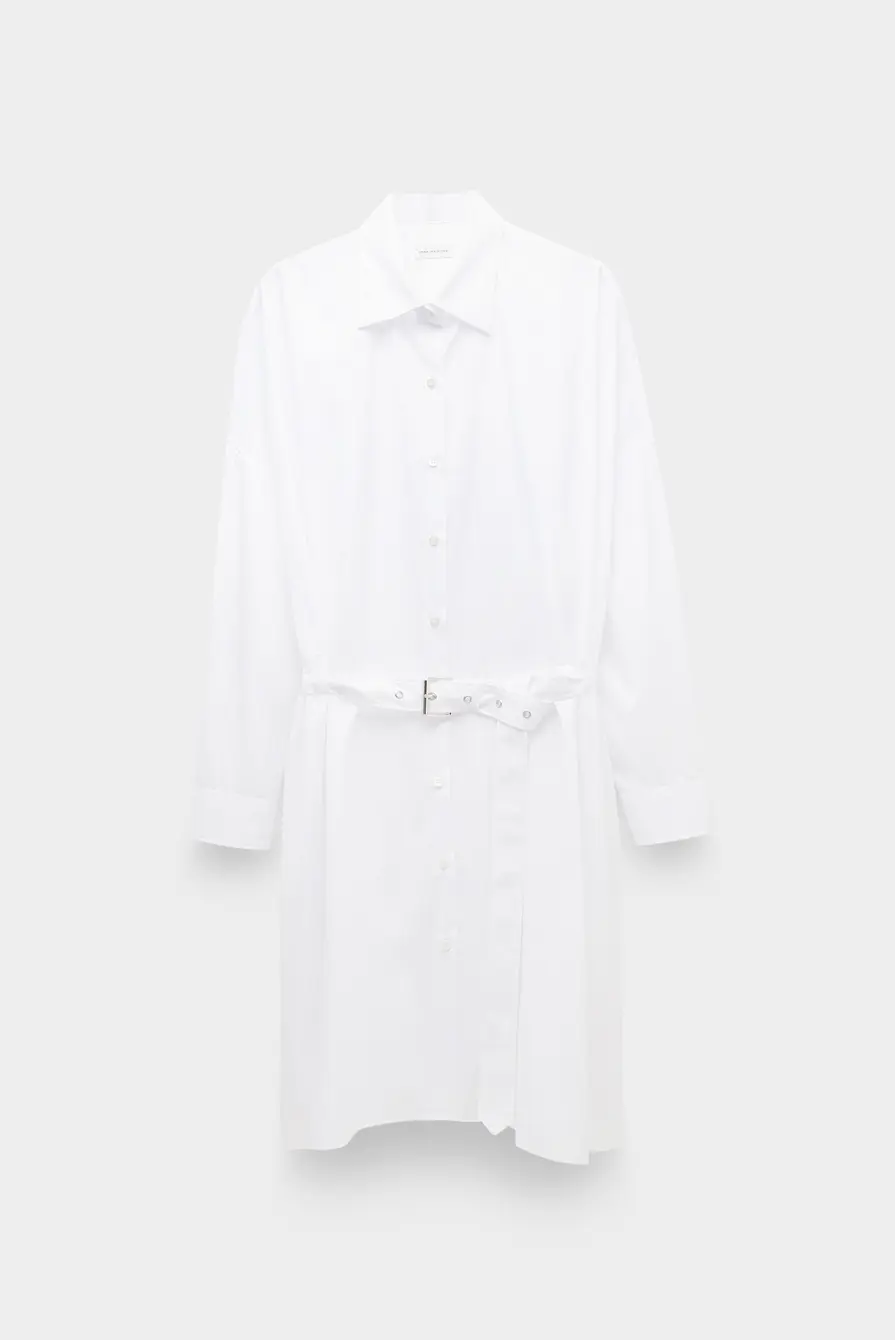 Платье Dries Van Noten