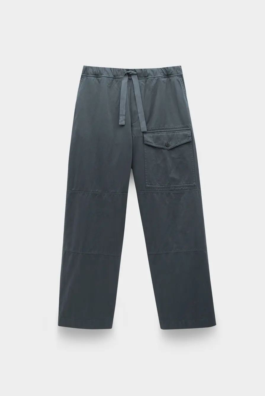 Брюки Dries Van Noten