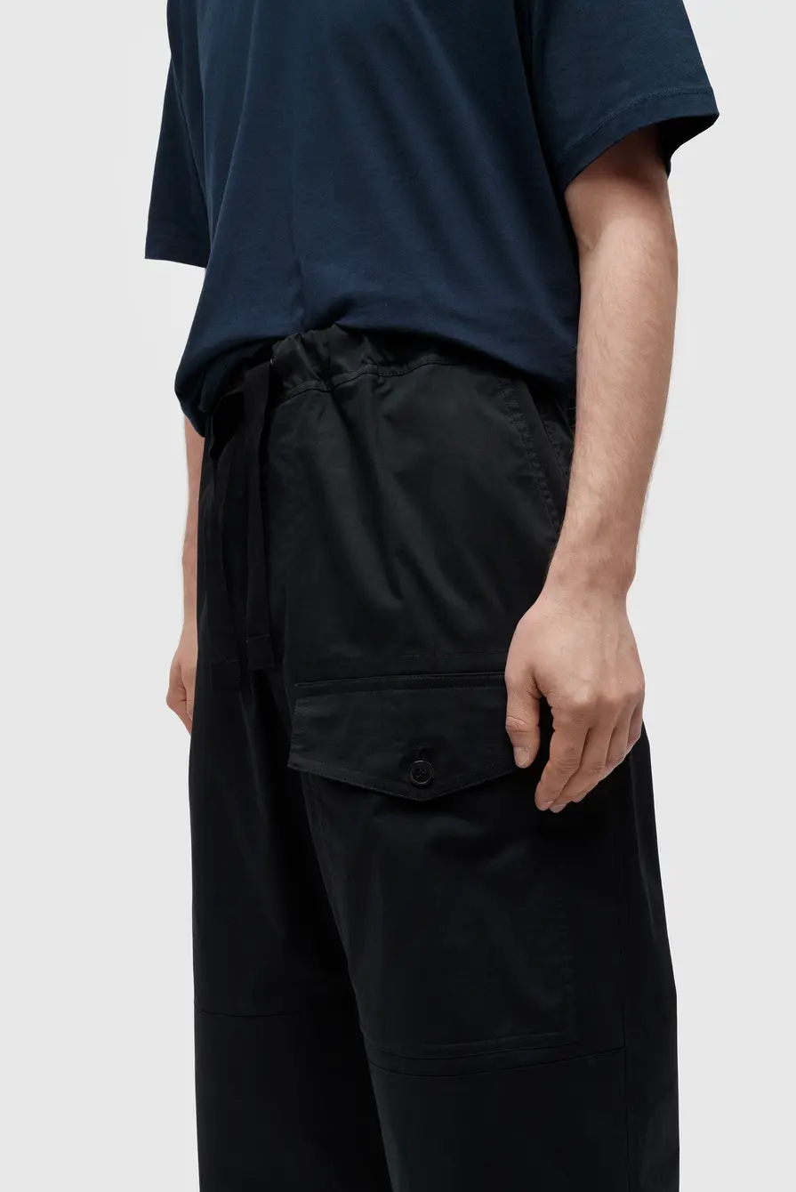 Брюки Dries Van Noten