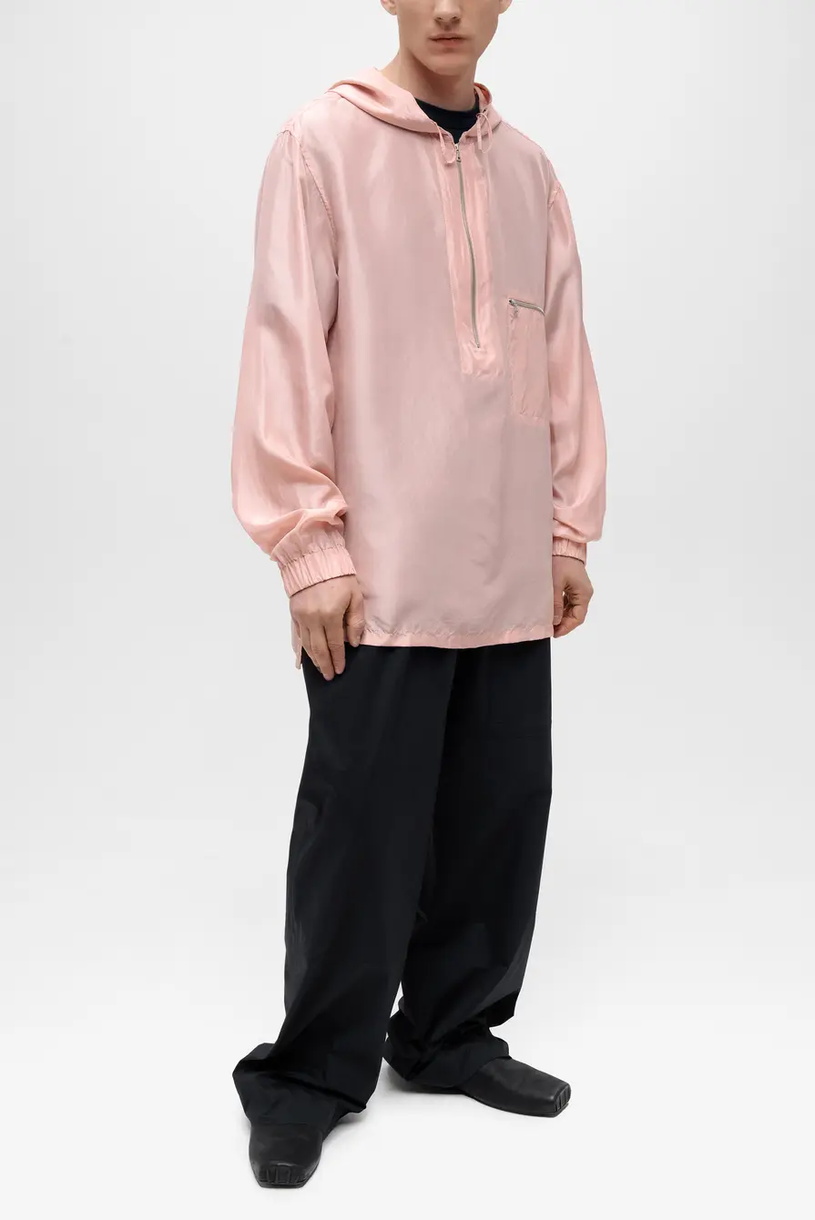 Брюки Dries Van Noten