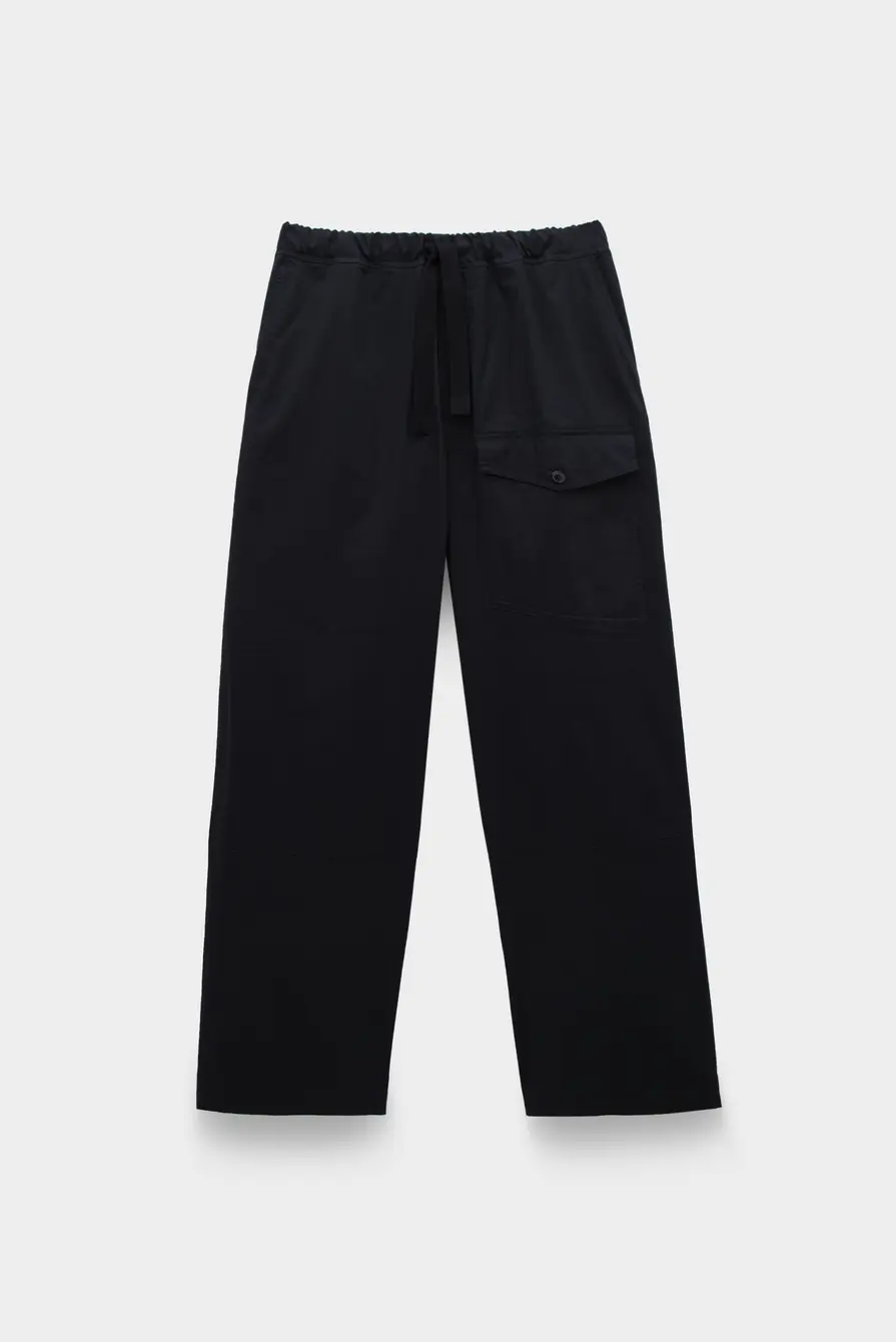 Брюки Dries Van Noten