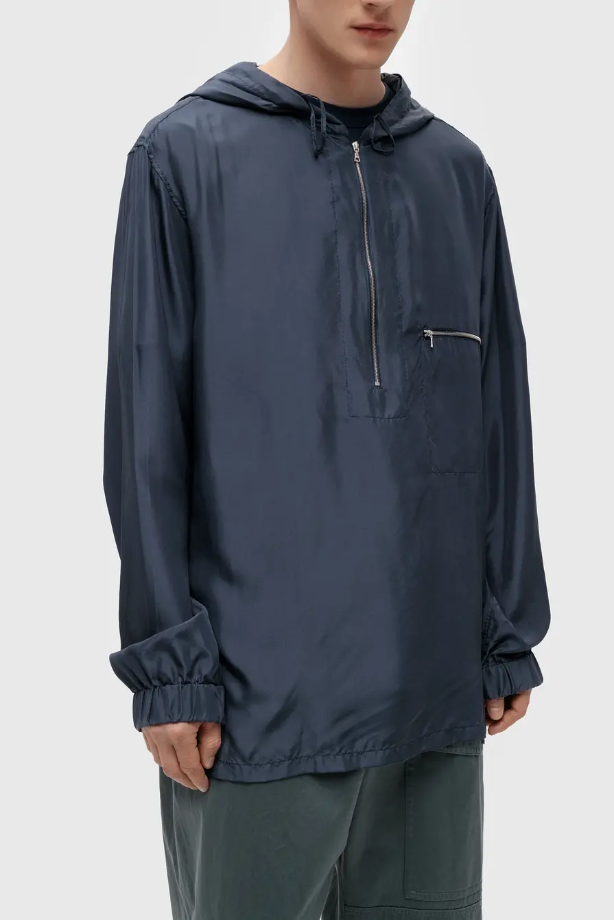 Анорак Dries Van Noten