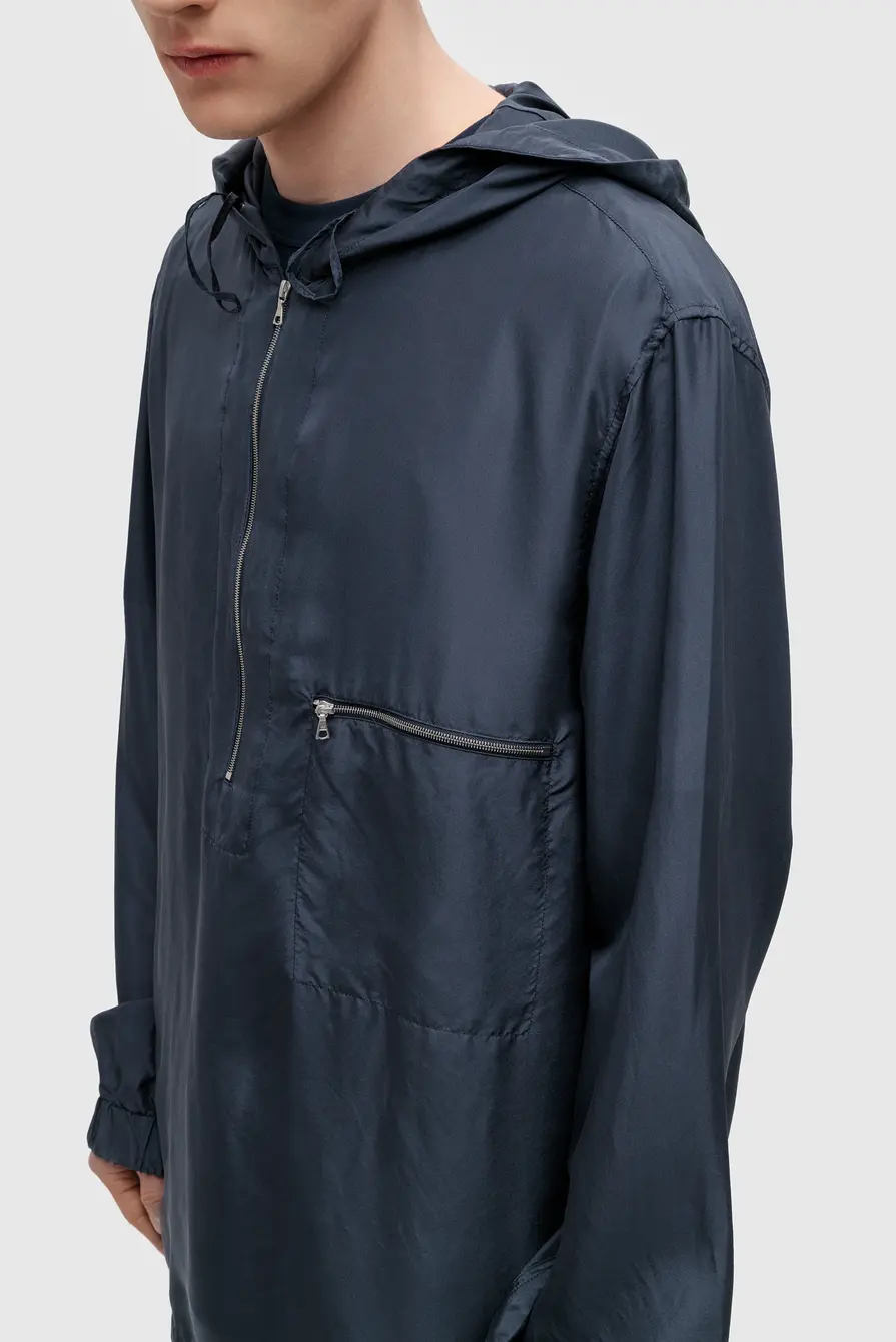 Анорак Dries Van Noten