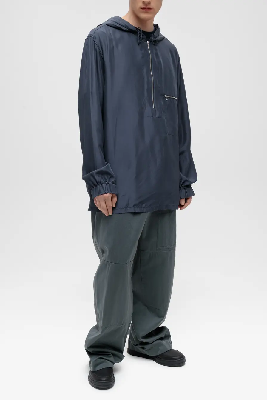 Анорак Dries Van Noten