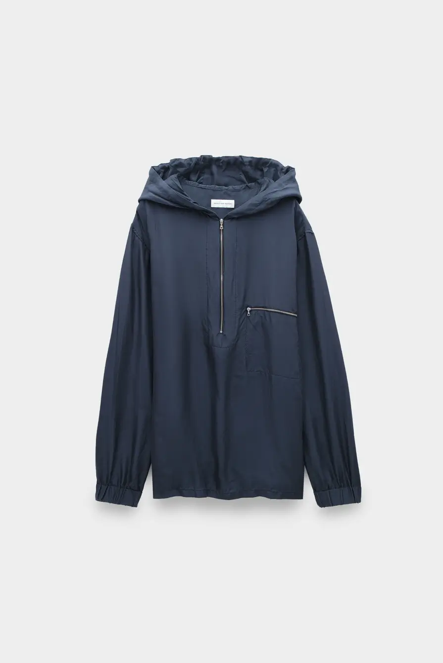 Анорак Dries Van Noten