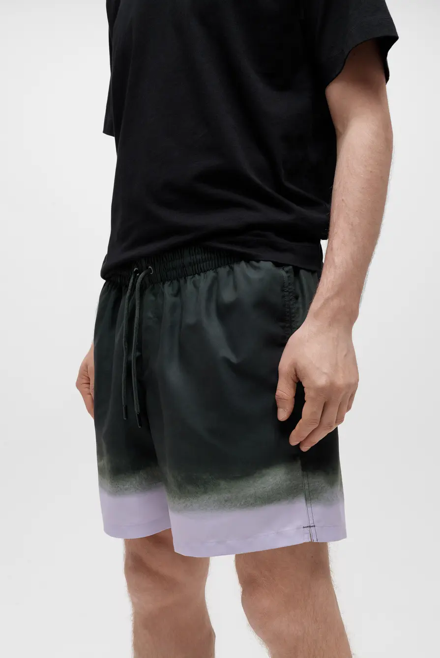 Плавки Dries Van Noten