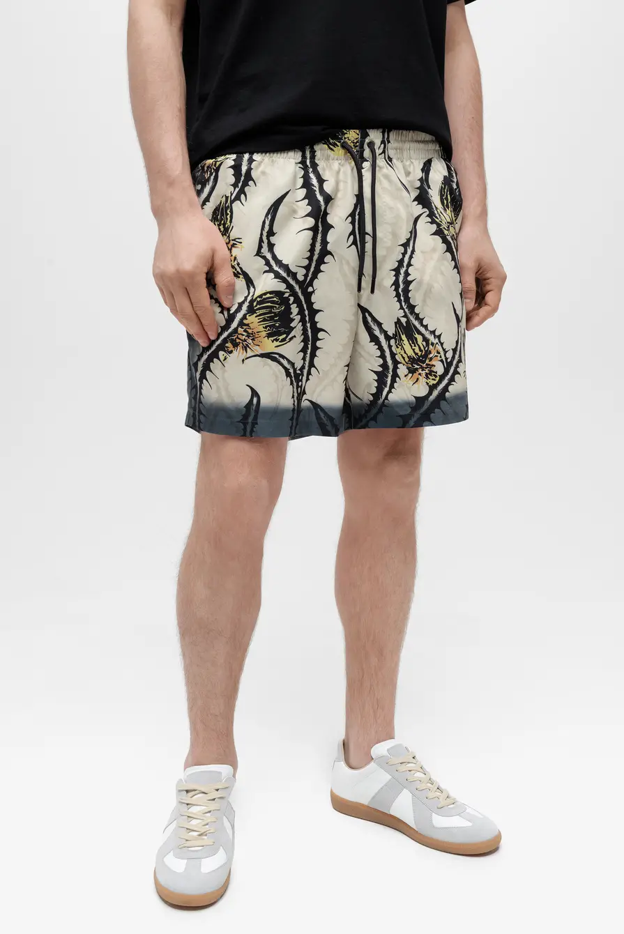 Плавки Dries Van Noten