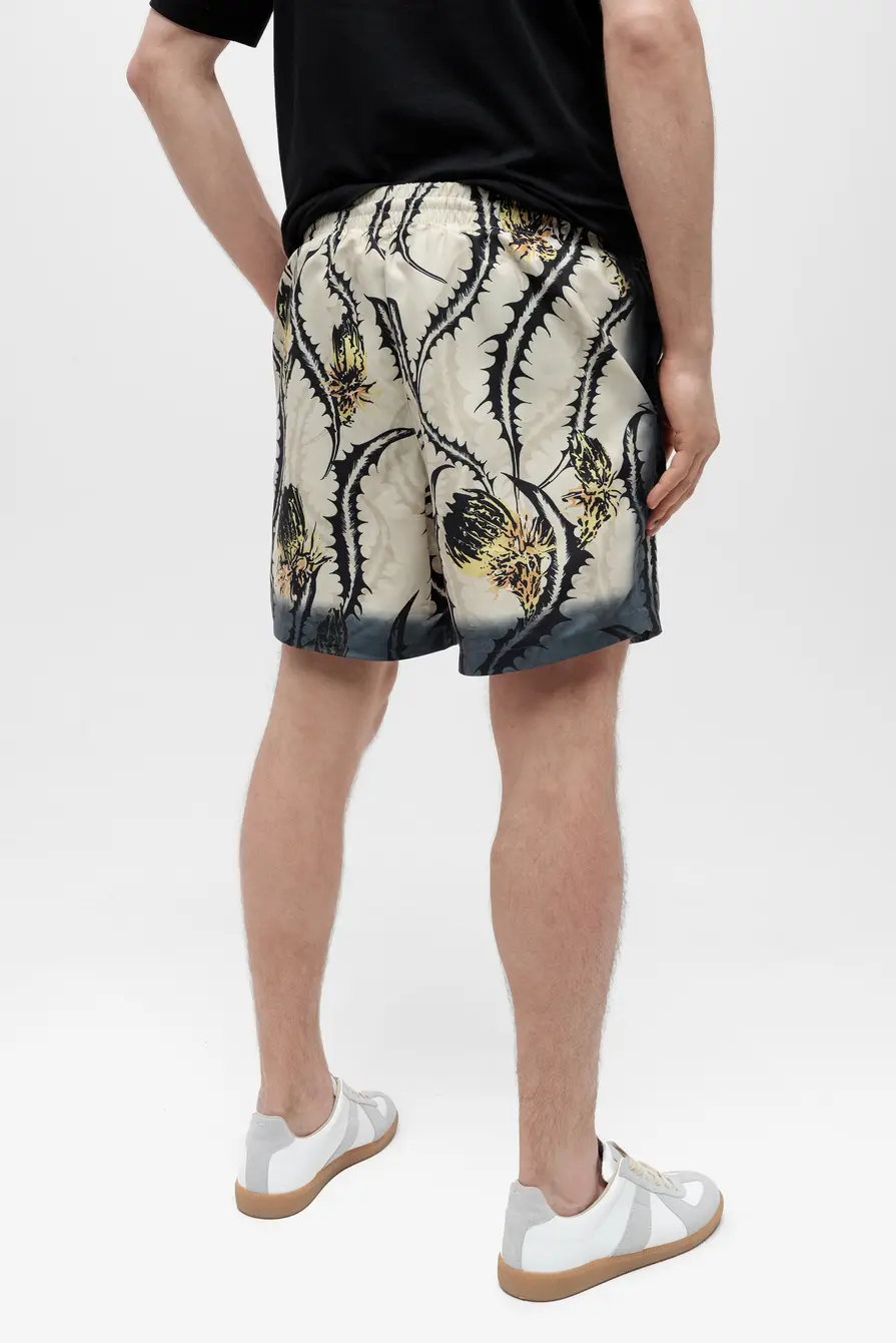Плавки Dries Van Noten