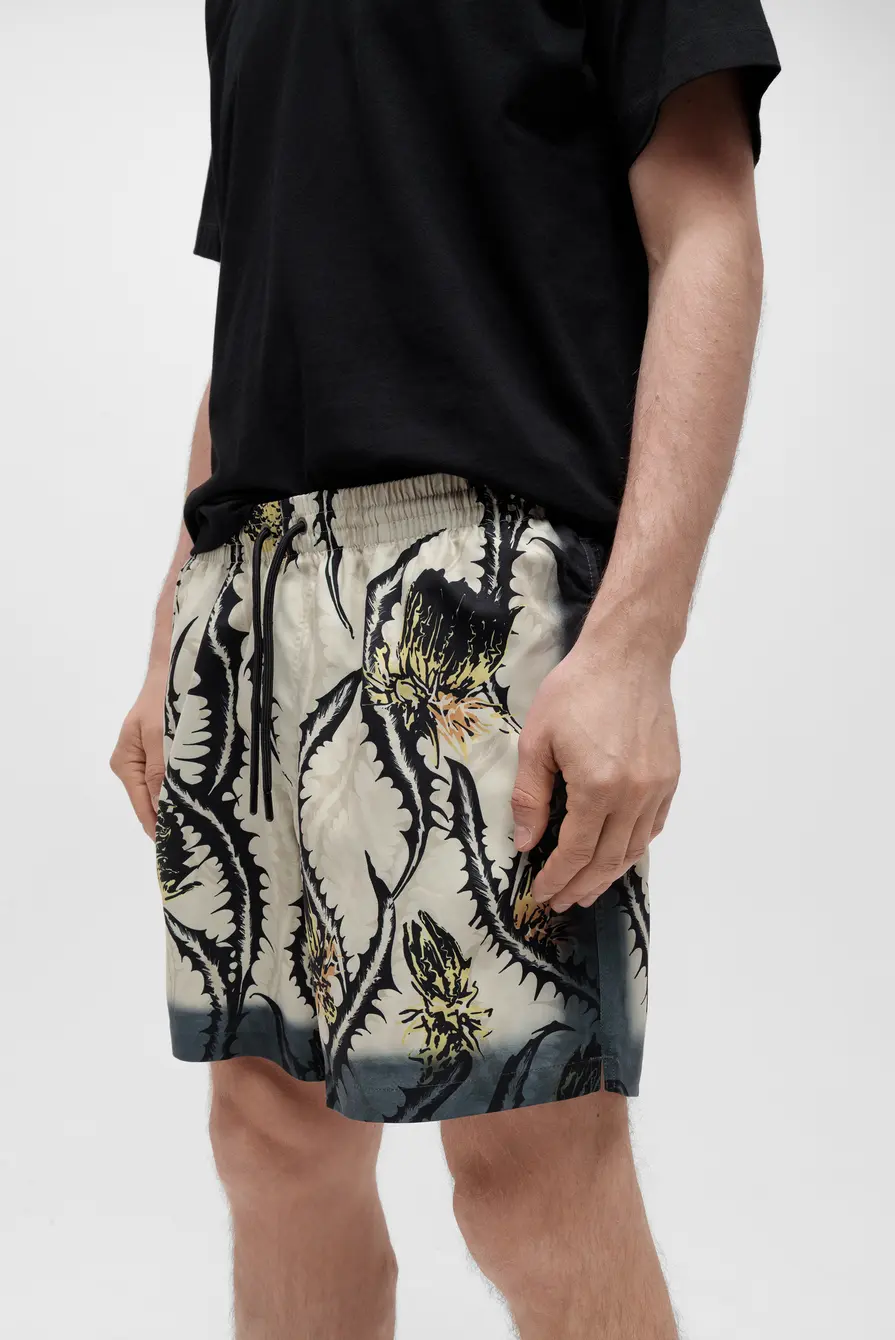Плавки Dries Van Noten
