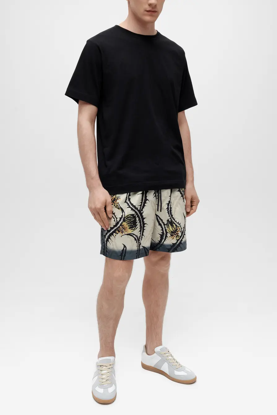 Плавки Dries Van Noten