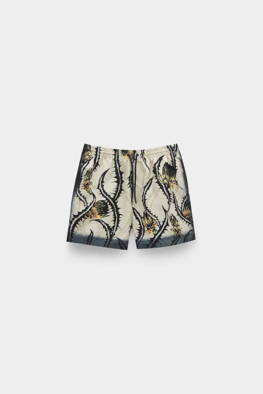 Плавки Dries Van Noten