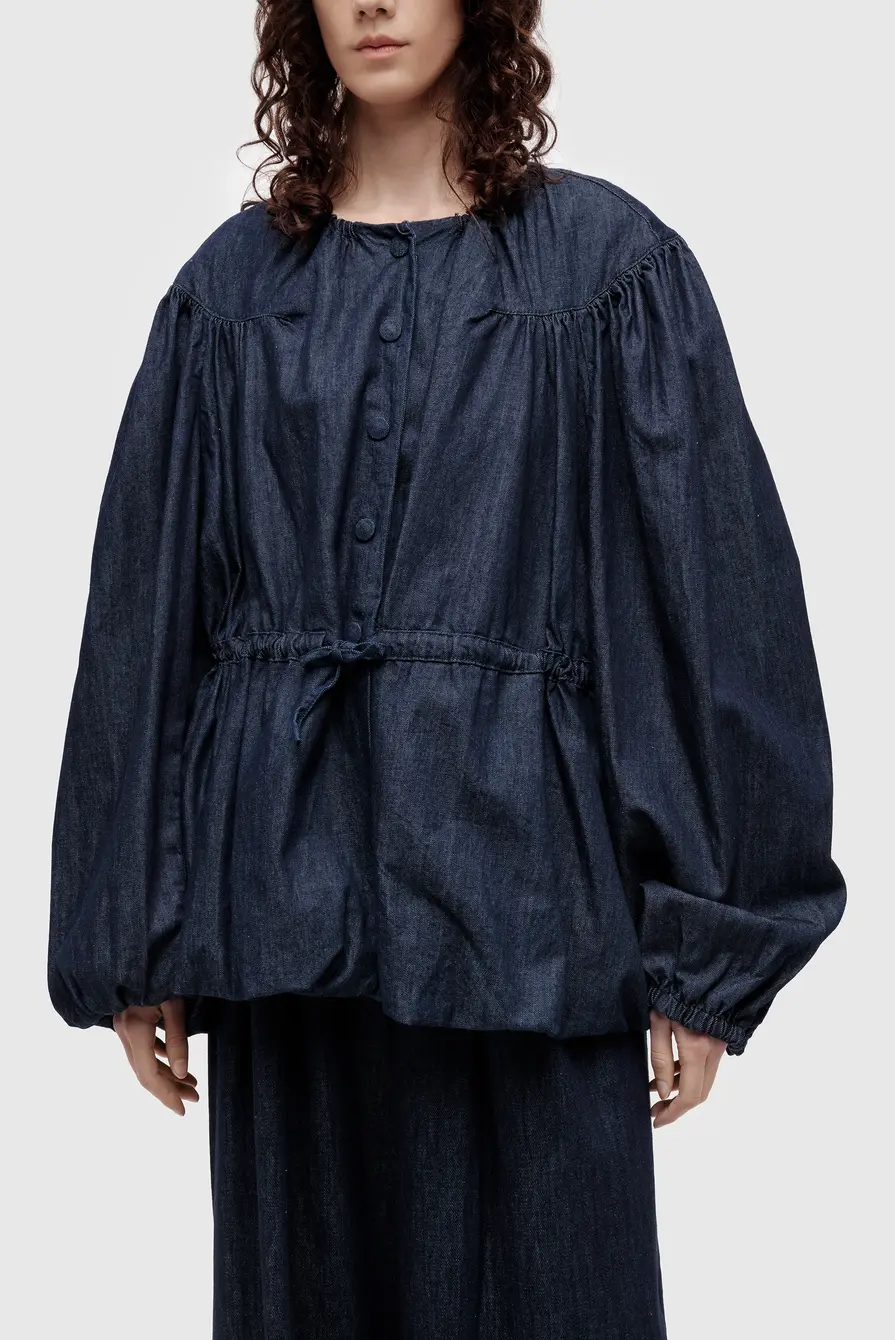 Куртка Dries Van Noten