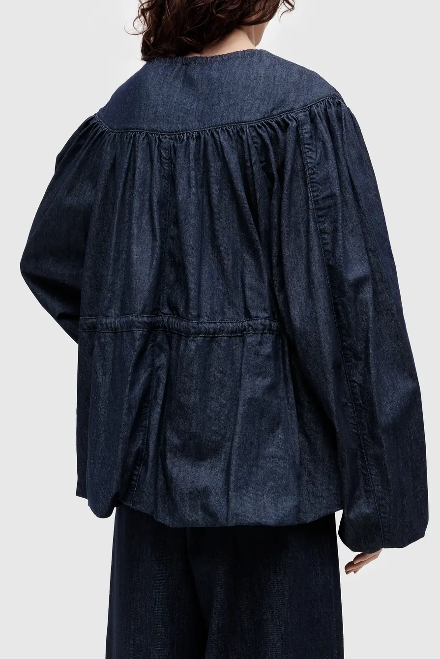 Куртка Dries Van Noten