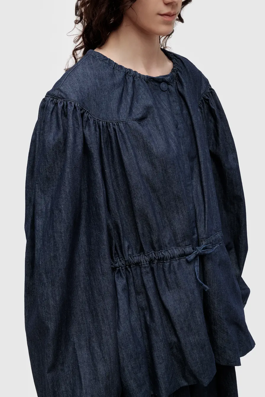Куртка Dries Van Noten