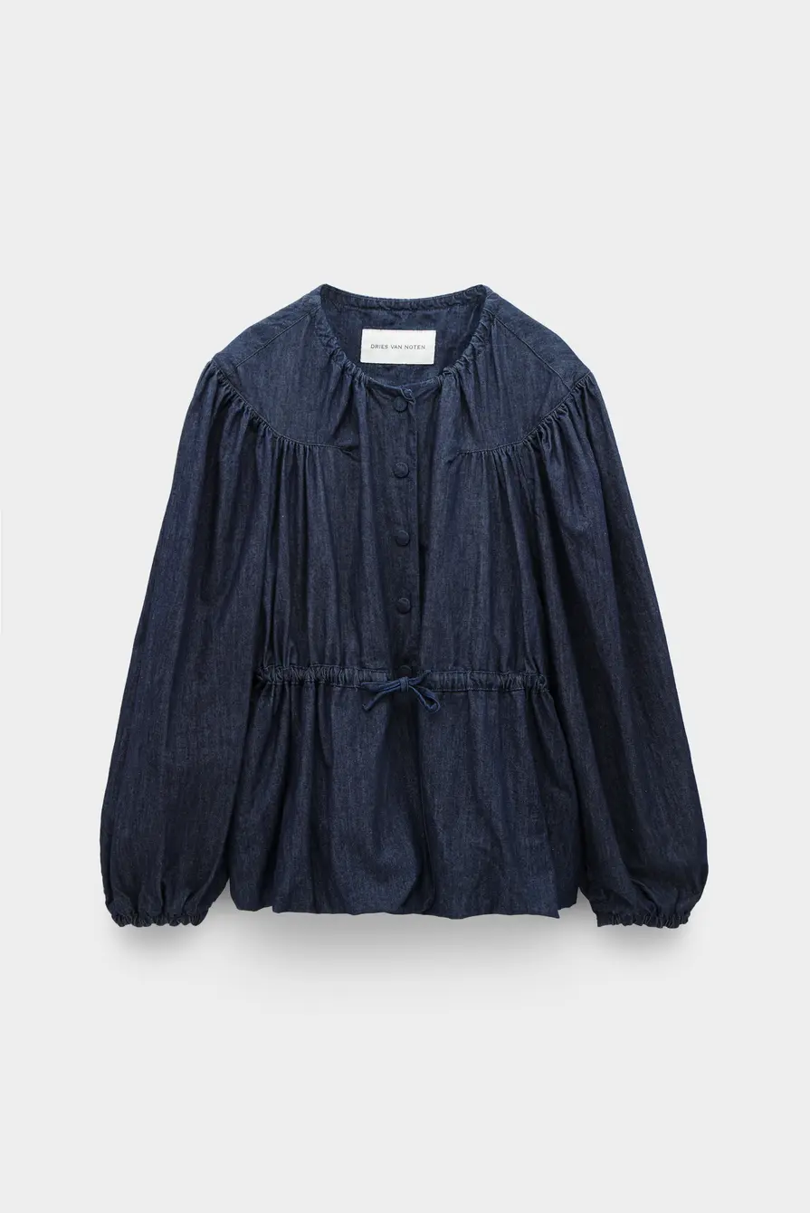Куртка Dries Van Noten
