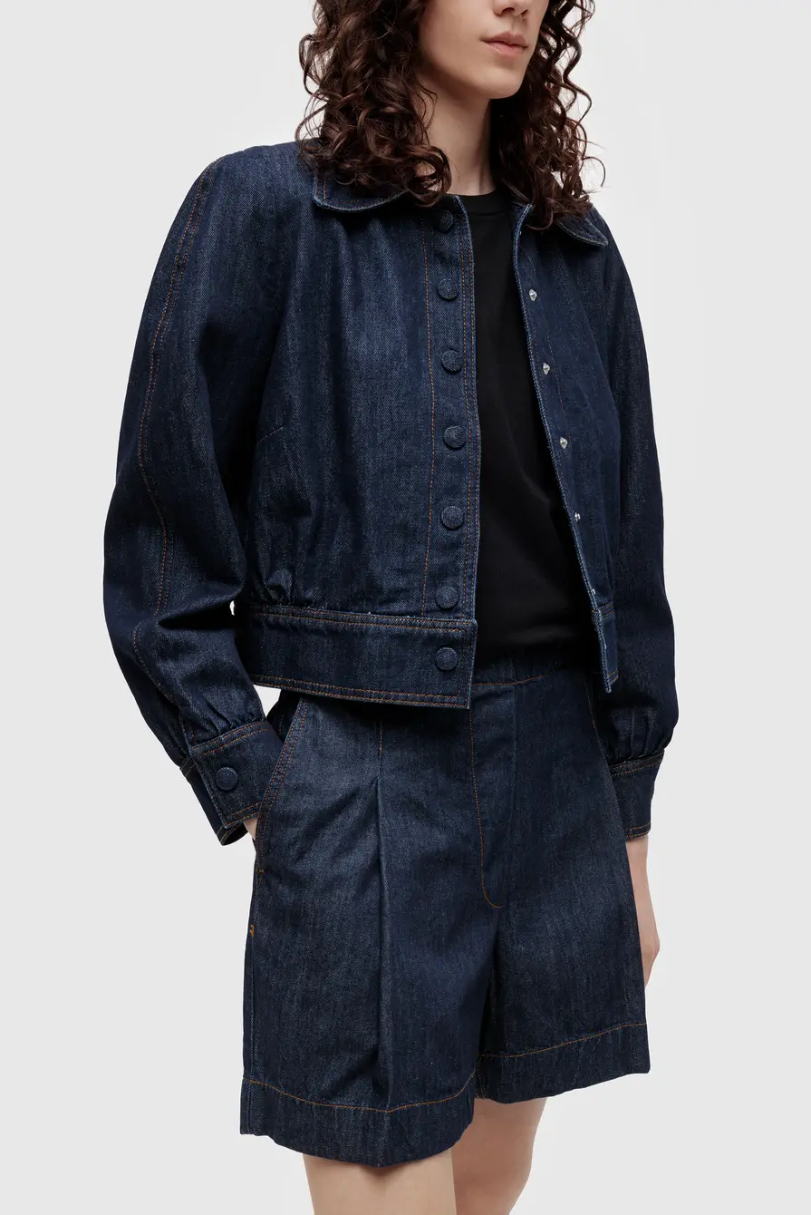 Куртка Dries Van Noten