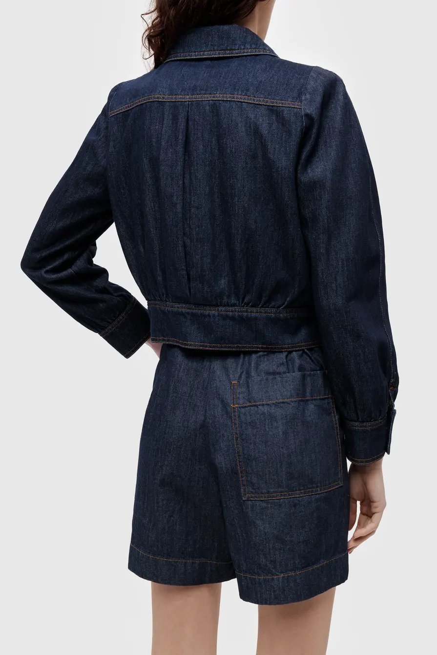 Куртка Dries Van Noten
