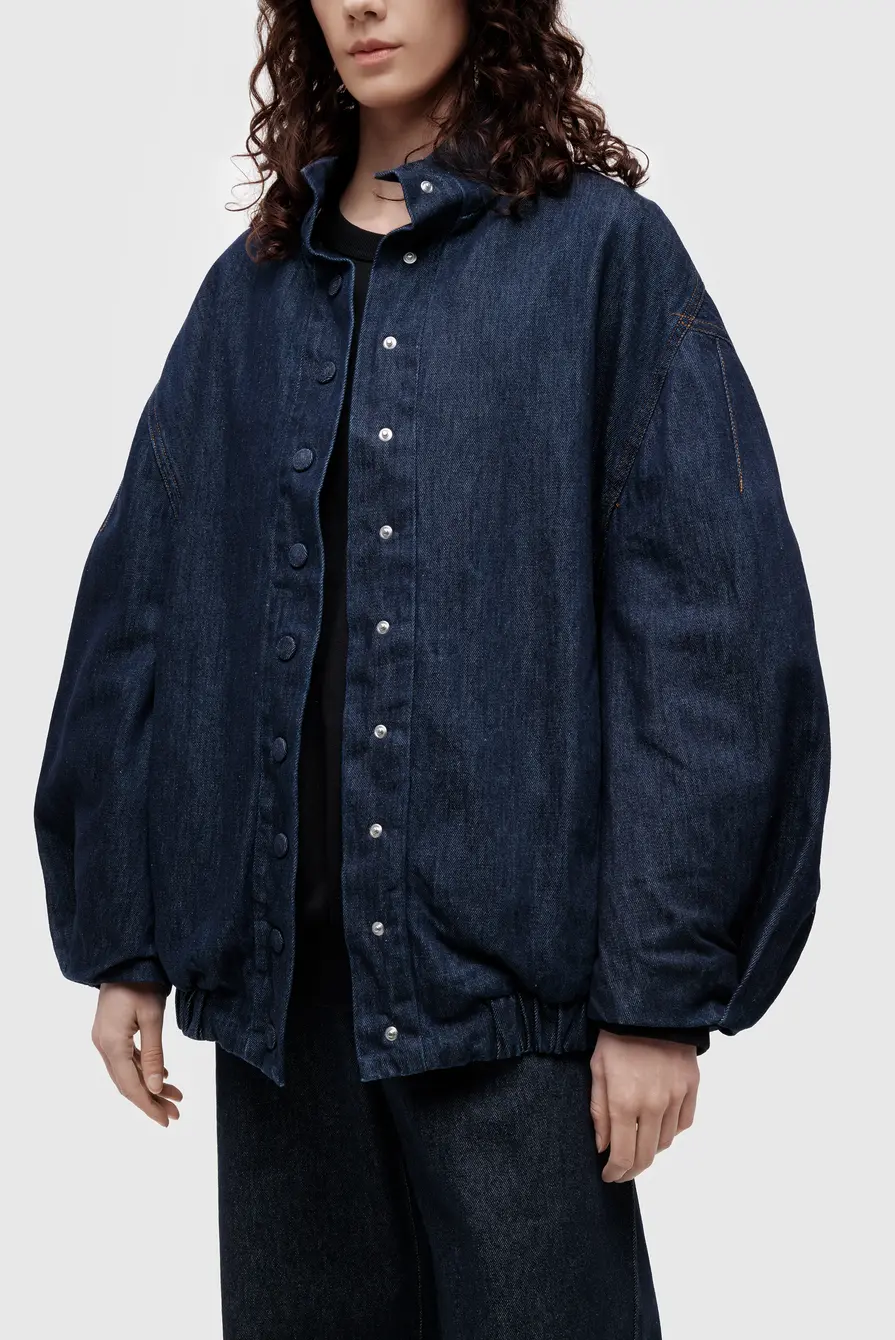Куртка Dries Van Noten