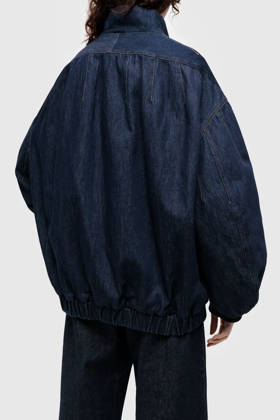 Куртка Dries Van Noten