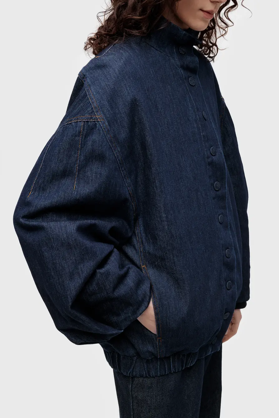 Куртка Dries Van Noten