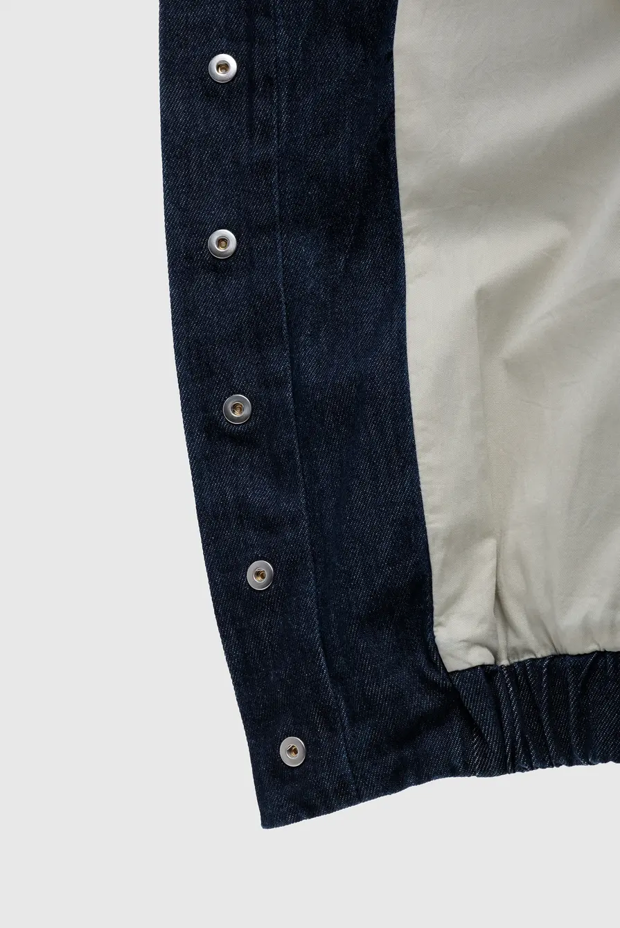 Куртка Dries Van Noten