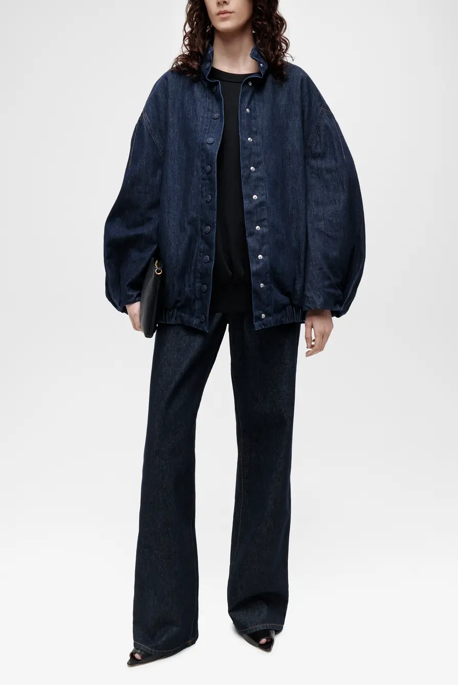 Куртка Dries Van Noten