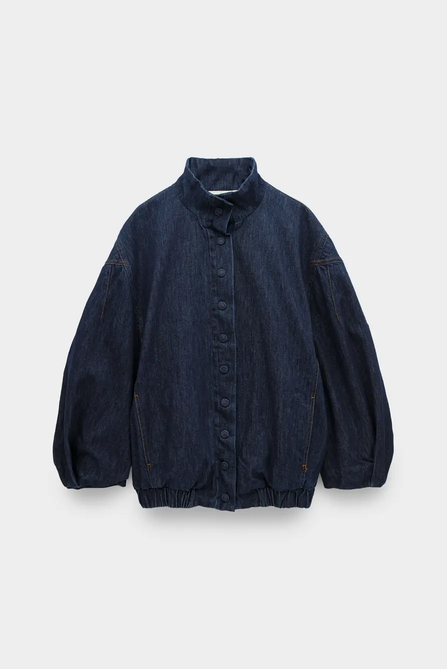 Куртка Dries Van Noten