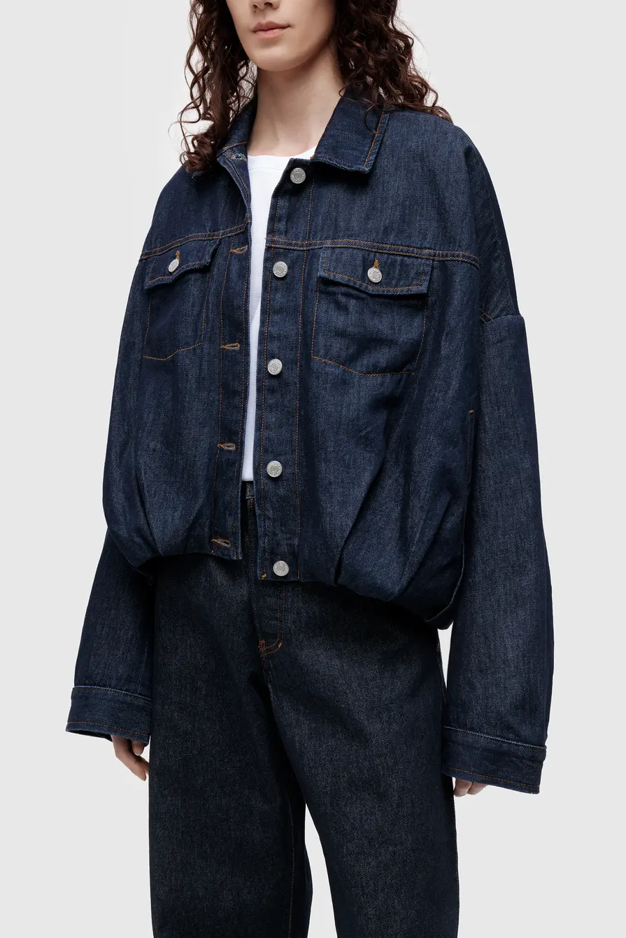 Куртка Dries Van Noten