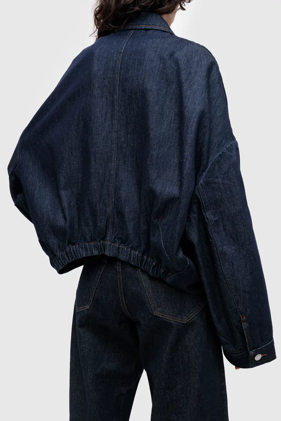 Куртка Dries Van Noten