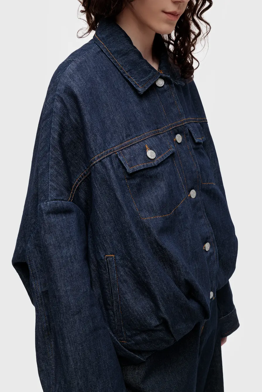 Куртка Dries Van Noten