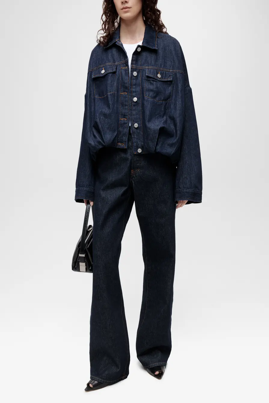 Куртка Dries Van Noten