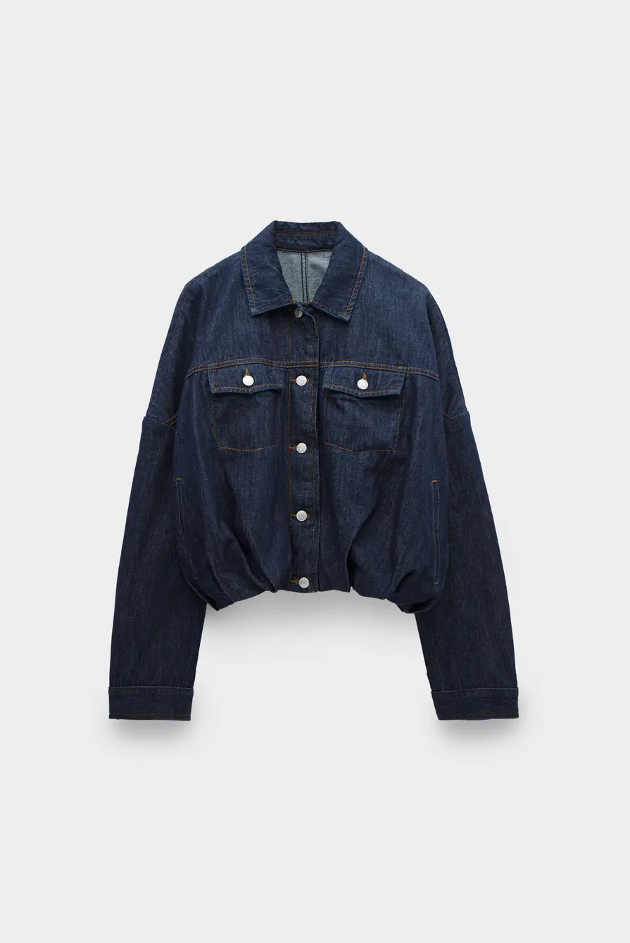 Куртка Dries Van Noten